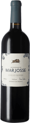 Château Marjosse Cuvée Les Truffiers Merlot 75 cl