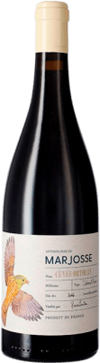 Château Marjosse Cuvée Ortolan Cabernet Franc 75 cl