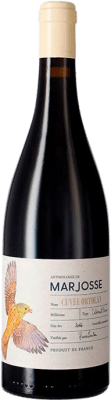 Château Marjosse Ortolan Cuvée