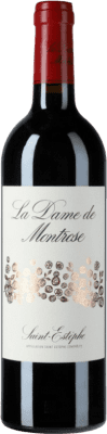 Château Montrose La Dame de Montrose 75 cl