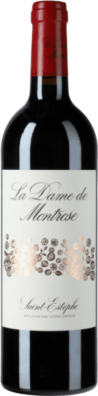 51,95 € | 赤ワイン Château Montrose La Dame de Montrose ボルドー フランス 75 cl