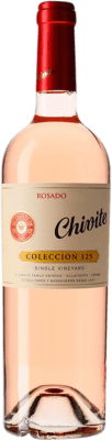 Chivite Colección 125 Rosado