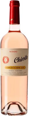 Chivite Colección 125 Rosado Navarra 75 cl