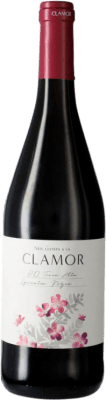 Raimat Clamor Grenache Terra Alta 75 cl