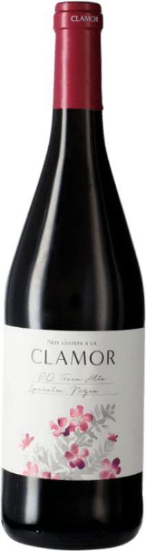 6,95 € | Красное вино Raimat Clamor D.O. Terra Alta Каталония Испания Garnacha — Гренаш 75 cl