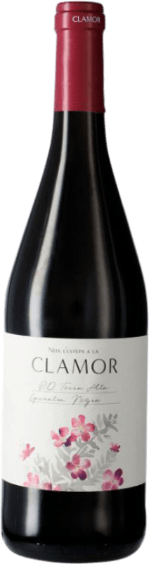 7,95 € | Red wine Raimat Clamor D.O. Terra Alta Catalonia Spain Grenache 75 cl