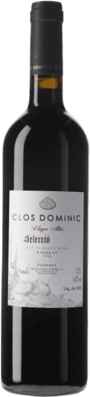 71,95 € 送料無料 | 赤ワイン Clos Dominic Selecció D.O.Ca. Priorat