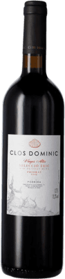Clos Dominic Vinyes Altes Èric Priorat Selección 75 cl