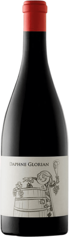 221,95 € | Красное вино Clos i Terrasses Daphne Glorian D.O.Ca. Priorat Каталония Испания Syrah, Grenache, Cabernet Sauvignon 75 cl