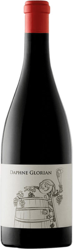 255,95 € Free Shipping | Red wine Clos i Terrasses Daphne Glorian D.O.Ca. Priorat