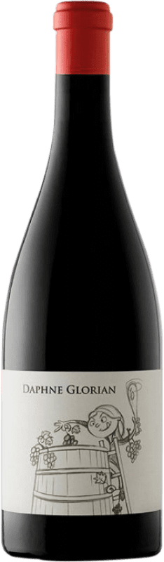 221,95 € | Vino rosso Clos i Terrasses Daphne Glorian D.O.Ca. Priorat Catalogna Spagna Syrah, Grenache, Cabernet Sauvignon 75 cl