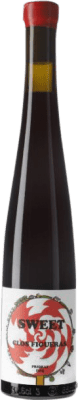 23,95 € | Red Wine Clos Figueras Sweet D.O.Ca. Priorat Catalonia Spain Garnacha — Grenache Half Bottle 37 cl