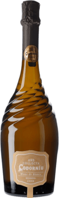 Codorníu Ars Collecta Cava Blanc de Blancs, LED Luminoso — LED Light 75 cl