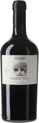 Colonias de Galeón Marrurro Cabernet Franc 75 cl