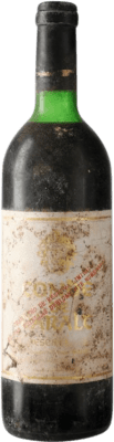 Conde de Queralt Penedès 75 cl