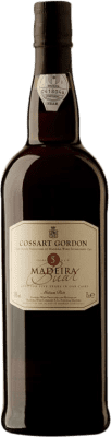 Cossart Gordon Boal Madeira 5 Лет 75 cl