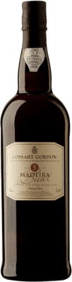 Cossart Gordon Boal Madeira 5 Ans 75 cl