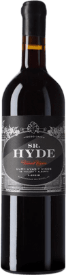 Curii Sr. Hyde Giró Alicante 75 cl