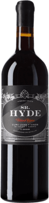 Curii Sr. Hyde Giró Ros Alicante 75 cl