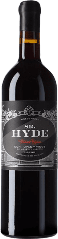 63,95 € 送料無料 | 赤ワイン Curii Sr. Hyde D.O. Alicante