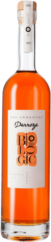 Free Shipping | Armagnac Francis Darroze Biologic I.G.P. Bas Armagnac France Organic 70 cl