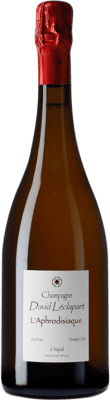 David Léclapart L'Aphrodisiaque Champagne 75 cl