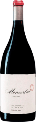 Descendientes J. Palacios Moncerbal Mencía Bierzo ボトル Jéroboam-ダブルマグナム 3 L