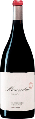 Descendientes J. Palacios Moncerbal Mencía Bierzo Jéroboam-Double Magnum Bottle 3 L
