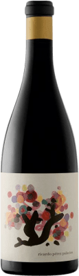 Descendientes J. Palacios Ricardo Pérez Palacio Mencía — Менсия Bierzo 75 cl