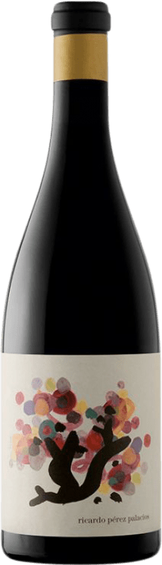 339,95 € | 赤ワイン Descendientes J. Palacios Ricardo Pérez Palacio D.O. Bierzo カスティーリャ・イ・レオン スペイン Mencía 75 cl