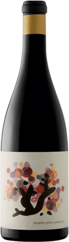 363,95 € Free Shipping | Red wine Descendientes J. Palacios Ricardo Pérez Palacio D.O. Bierzo