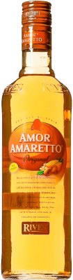 Amaretto Franciacorta Amor 70 cl