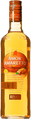 Амаретто Franciacorta Amor 70 cl