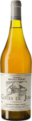 Berthet-Bondet Tradition Côtes du Jura 1998 75 cl