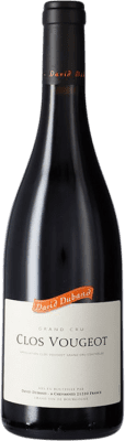 David Duband Clos Vougeot Grand Cru