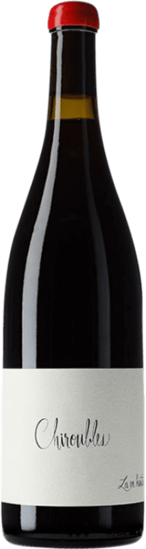 59,95 € Free Shipping | Red wine Domaine de Chassorney Chiroubles