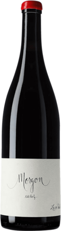 送料無料 | 赤ワイン Domaine de Chassorney Côte du Py A.O.C. Morgon ブルゴーニュ フランス Gamay 75 cl