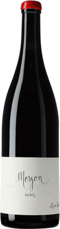 59,95 € Kostenloser Versand | Rotwein Domaine de Chassorney Côte du Py A.O.C. Morgon