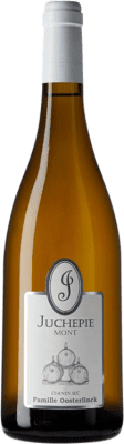 Domaine de Juchepie Les Monts Anjou Chenin Branco Seco Val de Loire 75 cl