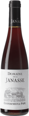 Domaine La Janasse Châteauneuf-du-Pape Половина бутылки 37 cl