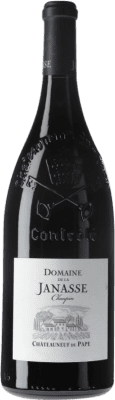 La Janasse Chaupin Grenache Châteauneuf-du-Pape Magnum Bottle 1,5 L