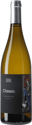 Domaine de l'Écu Melon de Bourgogne Muscadet-Sèvre et Maine Classic, Cuvée 75 cl