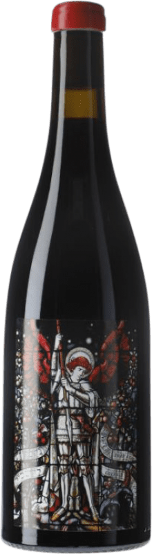 Free Shipping | Red wine Domaine de l'Écu Invictus Loire France Cabernet Franc 75 cl