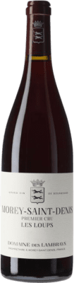 Clos des Lambrays Les Loups Premier Cru Pinot Black Morey-Saint-Denis 75 cl