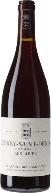 194,95 € | Rotwein Clos des Lambrays Les Loups Premier Cru A.O.C. Morey-Saint-Denis Burgund Frankreich Spätburgunder 75 cl