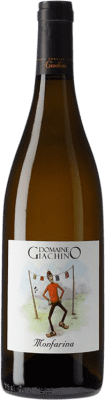 Domaine Giachino Monfarina Altesse Savoie 75 cl