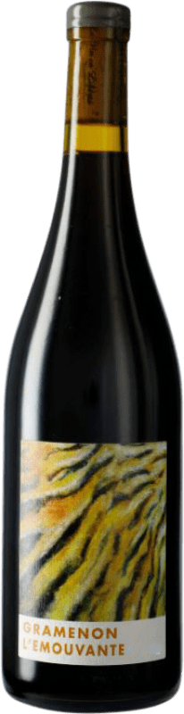 免费送货 | 红酒 Domaine Gramenon L'Emouvante A.O.C. Côtes du Rhône 罗纳 法国 Syrah 75 cl