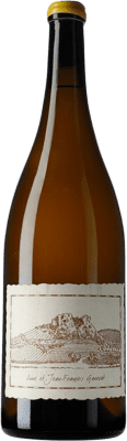 Jean-François Ganevat Les Cedres Chardonnay Côtes du Jura 瓶子 Magnum 1,5 L