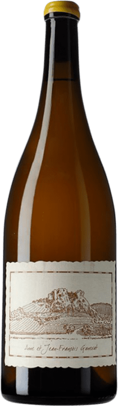 479,95 € | Белое вино Jean-François Ganevat Les Cedres A.O.C. Côtes du Jura Jura Франция Chardonnay — Шардоне Бутылка Магнум 1,5 L