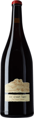 Jean-François Ganevat Grand Teppes Pinot Black Côtes du Jura マグナムボトル 1,5 L